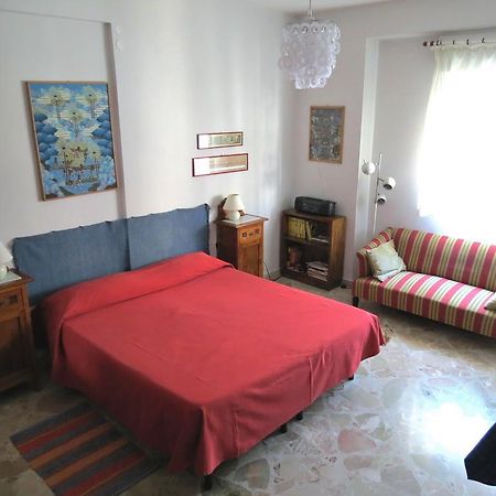 Appartamento Blu Palermo Esterno foto