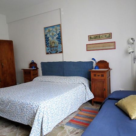 Appartamento Blu Palermo Esterno foto