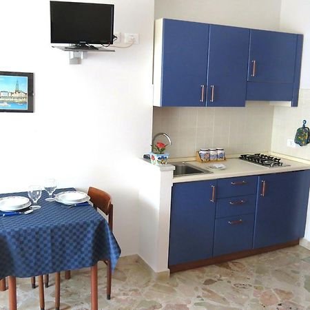 Appartamento Blu Palermo Esterno foto