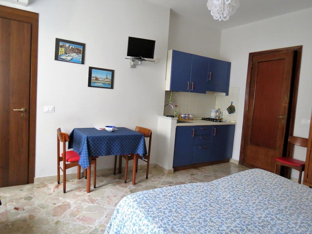 Appartamento Blu Palermo Esterno foto