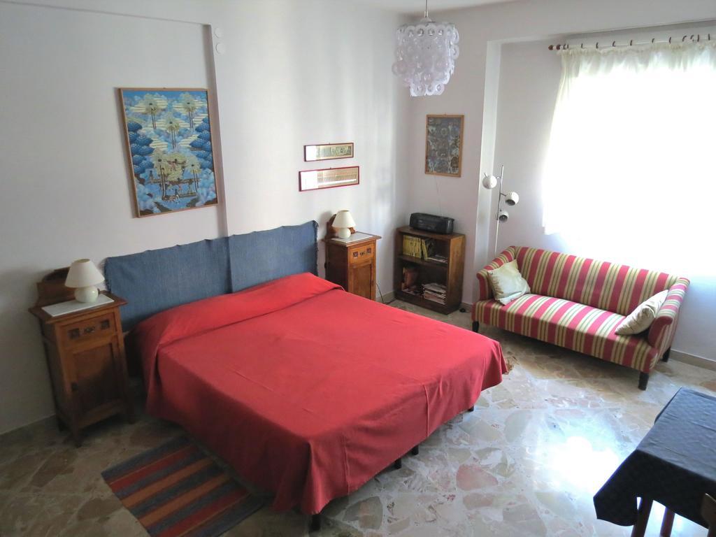Appartamento Blu Palermo Esterno foto
