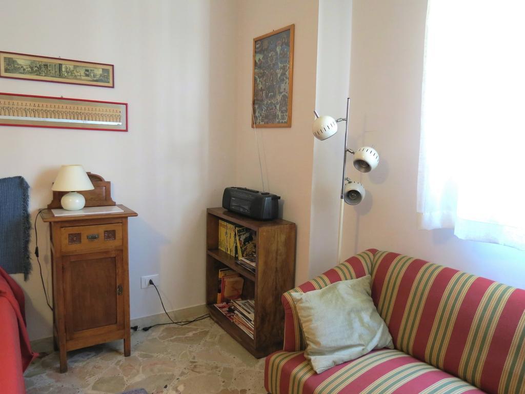 Appartamento Blu Palermo Esterno foto